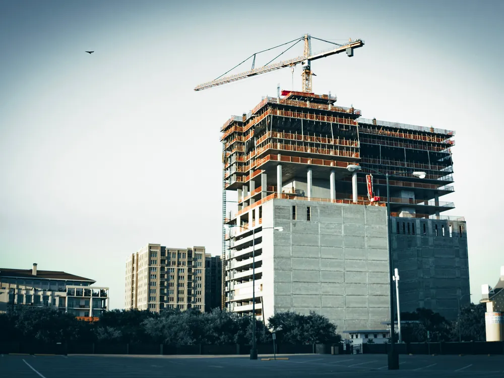 Construção civil