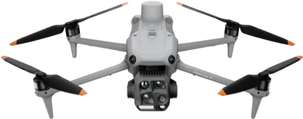 DJI Matrice 4E