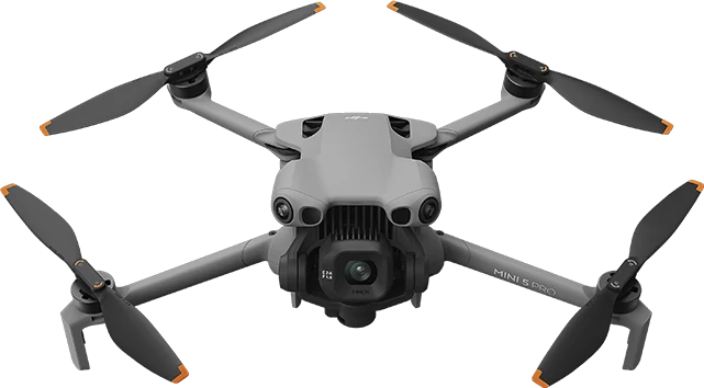 DJI Mini 5 Pro