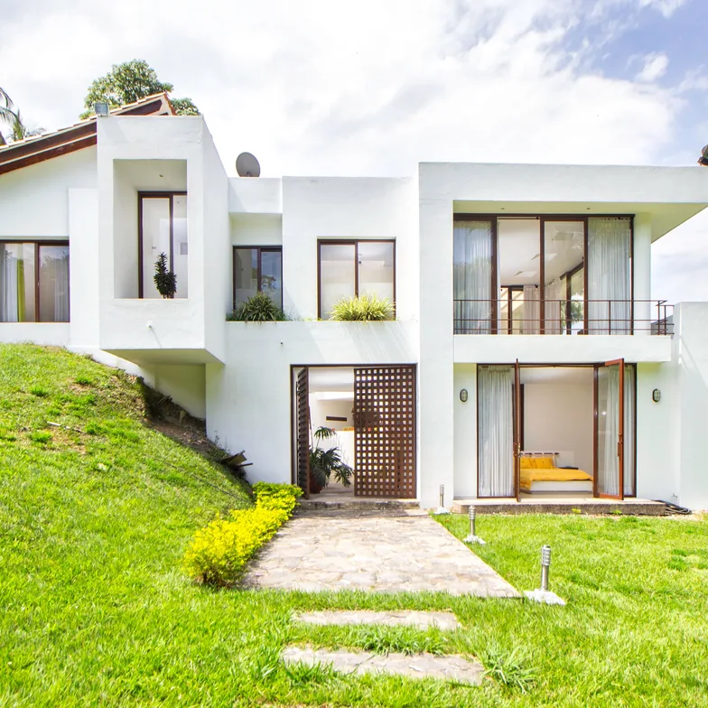 Imobiliário
