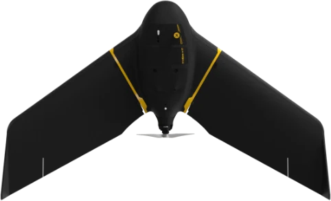senseFly eBee X